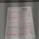 1099 MISC Forms 2025, 4 Part Tax Forms Kit, 25 Vendor Kit of Laser Forms Designed for QuickBooks and Accounting Software, 25 Self Seal Envelopes Included