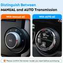 700218 HVAC Blower Motor with Regulator Fit for 2006 BMW 325i 325xi 330i 330xi, 2007-2008 BMW 328xi 335xi, 2011-2015 BMW M3 X1 Z4, 2011-2013 BMW 128i 135i 328i 328i xDrive 335i 335is, for 64119227670