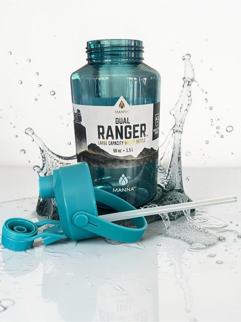 Manna Water Bottle 6 Cups
