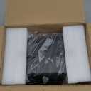 Yinleader 1000W Voltage Converter Transformer(110V to 220V OR 220V to 110V) 1000 Watt Step Up/Down Converter 110/120 Volt - 220/240 Volt w/US Power Cord,Circuit Breaker Protection (VTUS-1000)