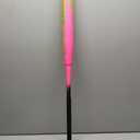 Miken | Superfreak Slowpitch Softball Bat | MSA6SFHX | USA Softball | 2 Pc. Composite | SuperMax | 13" Barrel | 27 oz