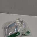 AirFit F20 Replacement Mask Headgear Set - Includes Large Mask Cushion, Headgear, Frame & Clips - F20 Full Face Masks Accessories Supplies(L)