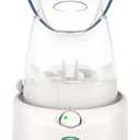 Vicks Personal Steam Inhaler for Targeted, Natural Steam Relief for Allergies, Congestion, Cough & Colds, and Sinus Irritation, Use with VapoPads - 1 Included