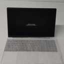 15.6 16GB RAM+512GB Laptop Computer, 4C4T N95 1.7-3.4GHz Win11 Notebook Computer, Fingerprint Reader, 8000mAh Battery PC, WiFi 2.4/5GHz, Bluetooth 4.2, Silver