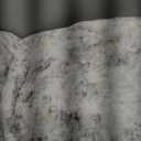 Area Rug 8x10 Washable: Machine Washable Rugs Carpet for Living Room Bedroom Aesthetic - Low Pile Non Slip Rug - Modern Abstract Soft Rug for Dining Room Table - Sandstone Beige Gray
