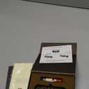 Cryptex Da Vinci Code Mini Cryptex Lock Puzzle Boxes with Hidden Compartments Anniversary Valentine's Day Romantic Birthday Gifts for Her Gifts for Girlfriend Box for Men