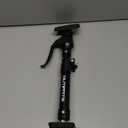 2PK Support Pole, Steel Tube Third Hand Support System Tool, Supports up to 75KG Construction Rods, Adjustable Lifting Pole for Cabinet Jack, Drywall Jack and Cargo Bars