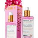 Truly Luxury After Shave Serum | Soothing & Hydrating Post Shave Treatment to Prevent Ingrown Hair For Smooth, Irritation-Free Skin (3.1 Fl Oz)