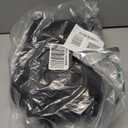 SAY HO UM Trifold 66 Inch Women Travel Garment Bag With Gown | Hanging, Breathable, Foldable | Full Length Traveling 7 pockets | Extra Long Wedding Dress, Formal, Evening, Ball Clothes Carry On