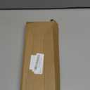 WB06X10436 Microwave Vent kit for GE Samsung Kenmore Hotpoint Vent Damper Replaces WB06X0388 WB06X10133 AH651224 EA651224 PS651224 942574 Microwave Parts