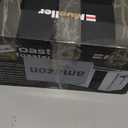 Mueller UltraToast Full Stainless Steel Toaster 2 Slice, Long Extra-Wide Slots with Removable Tray, Cancel/Defrost/Reheat Functions, 6 Browning Levels with LED Display, Housewarming Gifts New Home