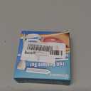 Towave Temporary Veneers Teeth for Women and Men, Temporary Tooth Replacement Kit, Nature and Comfortable