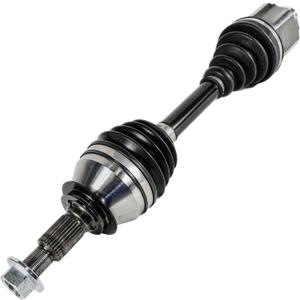 SCITOO CV Axle Drive Shaft For Malibu 2.0L 2016-2020