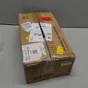 WALI Ultrawide Single Monitor Arm for 13-49 Inch Heavy Duty Curved Screens, up to 44 Lbs, Adjustable Gas Spring Single Monitor Desk Mount with CClamp, Grommet Base, 75/100mm VESA (GSM001XL), Black