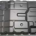 Transmission Oil Pan 313901XJ0C 31390-1XJ0C Fits for Nissan 370Z Armada NV Titan/for Infiniti EX35 EX37 FX35 FX37 FX50 G25 G35 G37 M35 Q40 Q50 Q60 Q70 Q70L