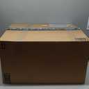 Feather Down Fiber Comforter Queen Size,Hotel Style Bedding Comforter,750+ Fill Power,1200TC,100% Organic Cotton Fabric,All Season Grey Duvet Insert with 8 Corner Tabs