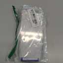 FNTCASE for iPhone 17 Case: [Compatible with Magsafe] [Screen Protector] Anti Yellowing Transparent Clear Magnetic Phone Cover - Military Grade Shockproof Drop Proof Protective Cases - Clear