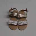 G Jameela Sandal 3