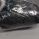 Heavy Duty Motorcycle Cover Waterproof Outdoor 240D Oxford Fabric with Heat Sealed Seams Ultra Waterproof Fits up to 105" All Weather Scooter Cover for Sport Bike with Carry Bag