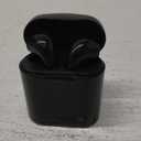 iLive True Wireless Bluetooth Earbuds in Black