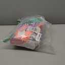 7 Pack Women's V Neck T Shirts Long Sleeve Tee Shirts Slim Casual Multi Pack Fitted Fall Going Out Basic Tops Small