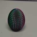 2026 Creative Gift Box: Easter Egg Mystery Puzzle with Hidden Compartment, Reusable Brain Teaser Game for Adults & Kids, Money Gift Ideas for Birthday Christmas Party Celebration