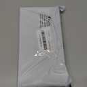 uxcell 2 Pcs Mini Collage Picture Frame, 3 in 1 Mini Photo Frame 2.1 x 3.4 Inch 3 Grids Clear Mini Photo Vertical Frame for 3 Inch Photos Desktop Tabletop Display, Transparent