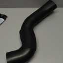 A-Premium Turbocharger Intercooler Hose Compatible with Volkswagen Beetle 1998-2003, Jetta/Golf 1999-2000, L4 1.9L, Replace# 1J0145828H, 1J0145828C