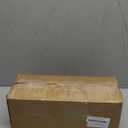 Magnetic Water Bottle Holder for Refrigerator, Cup Holder Organizer for Stanley and Tumbler for Kitchen, 4 Pack, Black