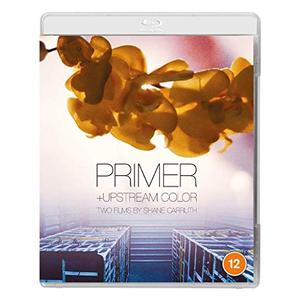 Primer + Upstream Color: Two Films By Shane Carruth - All-Region/1080p