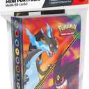 Pokemon TCG: Q1 2026 Mini Portfolio