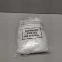 200 Transparent Pedicure Liners 13.8 x 19.7 Inches Disposable Unbreakable Pedi Liners Disposable Fits Most Tub and Pedicure Foot Spa Home Use