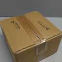 Nicunom 4 Pack Black Glass Storage Jar 8 oz/250mL, Premium UV Protection Container Multipurpose Container for Coffee, Tea, Herb, Spice, Cosmetic