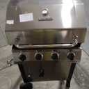 Char-Broil Performance Series 4 Burner Liquid Propane Grill Stainless Steel