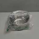 Stainless steel inner pot of rice cooker - compatible with aroma rice cooker replacement pot. Only Compatible exclusively with the latest models ARC-914SBD, ARC-994SG. Not compatible with the old ARC-914SBD and ARC-994SG）