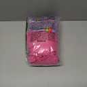 EVERYDAY KIDS 2 Pack Fitted Girls Crib Sheet, 100% Soft Breathable Microfiber, Baby Sheet, Fits Standard Size Crib Mattress 28in x 52in, Nursery Sheet - Unicorns/Hot Pink