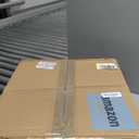 5.4Ft Halloween Skeleton Life Size Pirate Skeleton Creepy Posable Skeleton Realistic Human Full Body Skeleton with Movable Joints for Halloween Decorations (Grey, 5.4ft) (Gray)