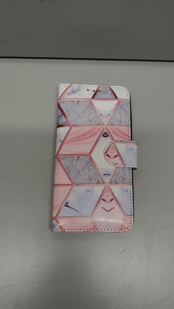 QLTYPRI for Samsung Galaxy S23 Case, [Detachable] Magnetic Wallet Case PU Leather TPU Bumper with Card Holder Kickstand Shockproof Flip Wallet Case for Samsung Galaxy S23 - Marble