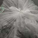 Bedsure Full Comforter Set - Grey Comforter, Boho Tufted Shabby Chic Bedding for Kids, 3 Pieces Vintage Farmhouse Bed Set for All Seasons, Fluffy Soft Bedding with 2 Pillow Shams