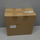 4 Pieces 5 Gallon Bucket Lid with Bucket Lid Opener,Plastic Storage Bucket Leak-Proof Screw Seal Lids,Pet Food Storage Container Lid for Home Paint Storage Buckets (White)