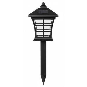 Brinkmann 8221101p Mini Window Pane Solar Lights, count of 1