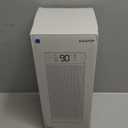 Gaiatop Space Heaters for Indoor Use, Portable Electric Heater with Thermostat, 1500W PTC Ceramic Room Heater with Remote, 5 Modes, 60 Oscillating, 12H Timer Fast Heating Bedroom Office Bathroom Home