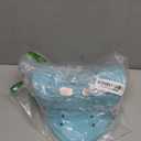 Neck Massager with Cervical Traction, Ergonomic Neck Pain Relief Device, Portable Neck Relaxer for Home & Office, Lightweight Neck Support Massager