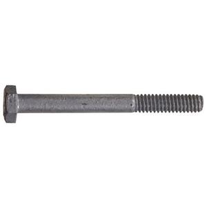 HILLMAN Hex Bolts 3,8" x 2"