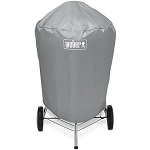 Weber 22 Inch Charcoal Kettle Grill Cover