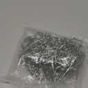 120 Pcs Christmas Gutter Light Hooks, Stainless Steel Christmas Gutter Clips, Outdoor Mesh Light Hanger Hook for Xmas Halloween Holiday Party Hanging Decoration