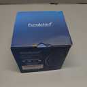 PureAction Shower Head Filter For Hard Water - 7 Settings High Pressure Filtered Shower Head with Filters for Chlorine and Fluoride - Water Softener Showerhead with Filter for Hair and Skin