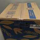 Pampers Pure Baby Diapers, Size 1 (8-14 lbs), 198, Up to 100% Leakproof, Premium Hypoallergenic Soft Diapers