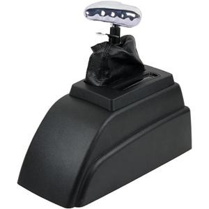 Hammer Automatic Shifter Replacement for B&M 80885 Ford C4 C6 Chrysler Torqueflite A727 A904 3 & 4-Speed Compatible Shifter