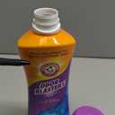 ARM & HAMMER Odor Blasters In-Wash Laundry Scent Booster, Eliminates Tough Odors, Fresh Burst Scent, 24 oz Bottle (24 Ounce (Pack of 1))